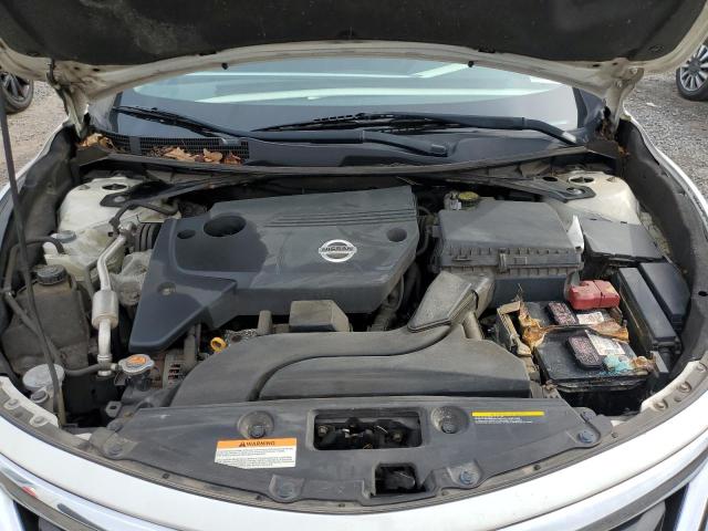 Photo 11 from auction – 2015 NISSAN ALTIMA 2.5 with VIN 1N4AL3AP8FC227524