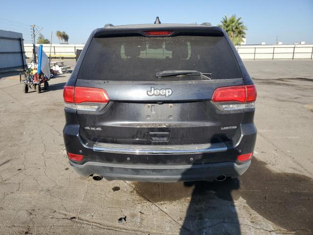 Photo 6 from auction – 2014 JEEP GRAND CHER with VIN 1C4RJFBG5EC122179