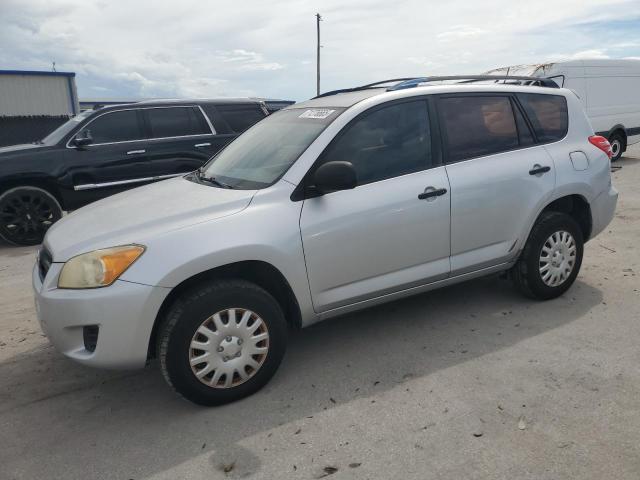 TOYOTA RAV4 2009 with VIN JTMZF33V79D004213 - Photo from auction