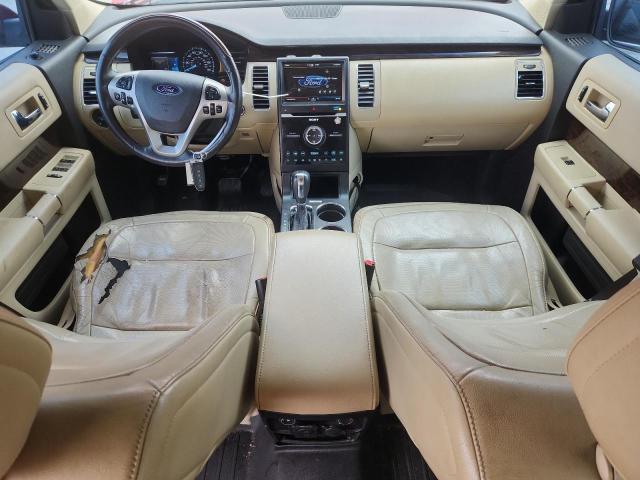 Photo 8 from auction – 2013 FORD FLEX LIMIT with VIN 2FMGK5D87DBD30188