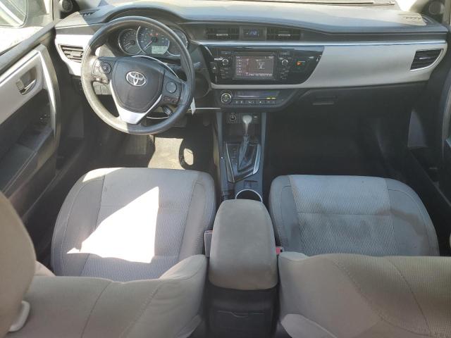 Photo 8 from auction – 2016 TOYOTA COROLLA L with VIN 2T1BURHE0GC512276