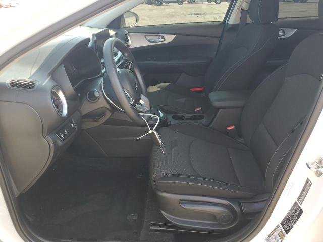 Photo 7 from auction – 2022 KIA FORTE FE with VIN 3KPF24ADXNE493763