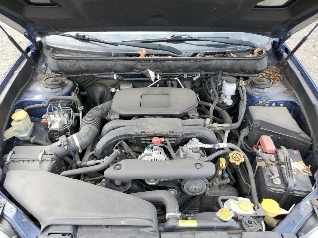 Zdjęcie 11 z aukcji – 2010 SUBARU LEGACY 2.5 z VIN 4S3BMBC61A3243065
