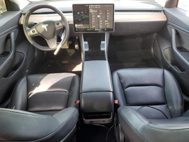 Photo 8 from auction – 2020 TESLA MODEL 3 with VIN 5YJ3E1EC3LF601982