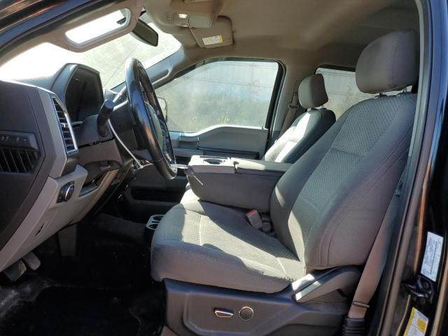 Photo 7 from auction – 2015 FORD F150 SUPER with VIN 1FTEW1EF4FKE92309