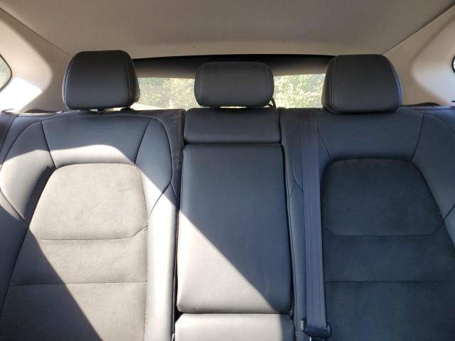 Photo 10 from auction – 2021 MAZDA CX-5 TOURI with VIN JM3KFBCM5M0320204