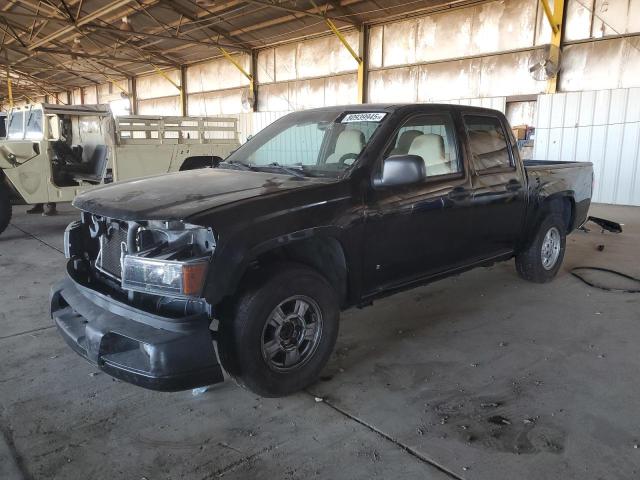 Photo 1 from auction – 2006 GMC CANYON with VIN 1GTCS136968200396
