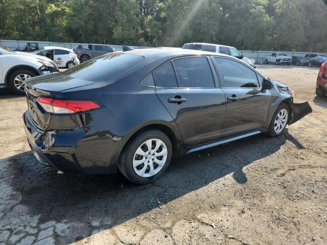 Photo 3 from auction – 2022 TOYOTA COROLLA LE with VIN 5YFEPMAE4NP288119