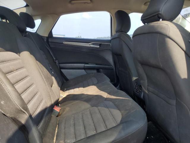 Photo 10 from auction – 2017 FORD FUSION SE with VIN 3FA6P0H71HR168397