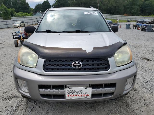 Photo 5 from auction – 2002 TOYOTA RAV4 with VIN JTEHH20V326063396