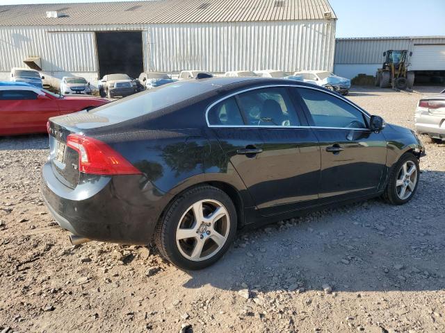 Photo 3 from auction – 2012 VOLVO S60 T5 with VIN YV1622FS3C2120838