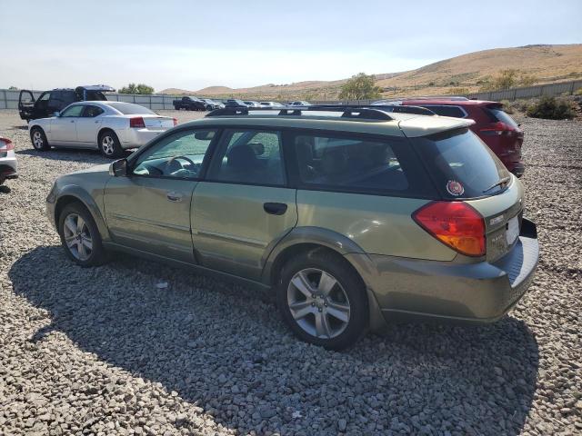 Zdjęcie 2 z aukcji – 2005 SUBARU OUTBACK OU z VIN 4S4BP86C554364933