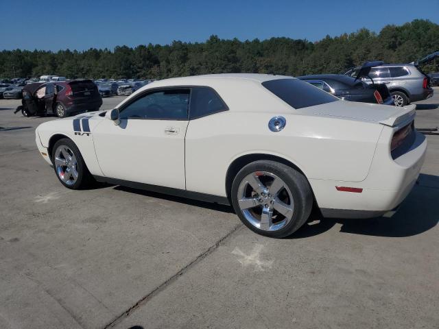 Photo 2 from auction – 2009 DODGE CHALLENGER R/T with VIN 2B3LJ54T19H503252