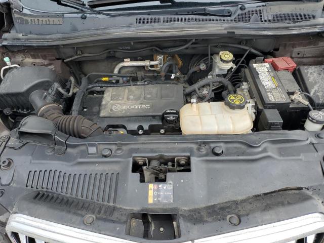 Photo 12 from auction – 2016 BUICK ENCORE with VIN KL4CJASB4GB694960