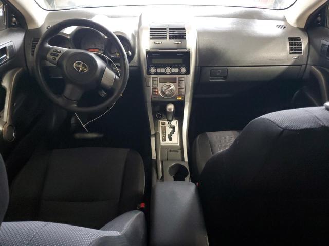Photo 8 from auction – 2008 SCION TC with VIN JTKDE167480251427