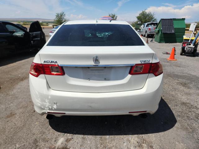Foto 6 de la subasta – 2011 ACURA TSX con VIN JH4CU2F60BC011301