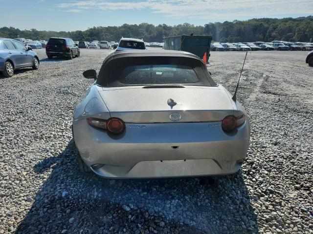 Photo 6 from auction – 2023 MAZDA MX-5 MIATA with VIN JM1NDAD75P0556905