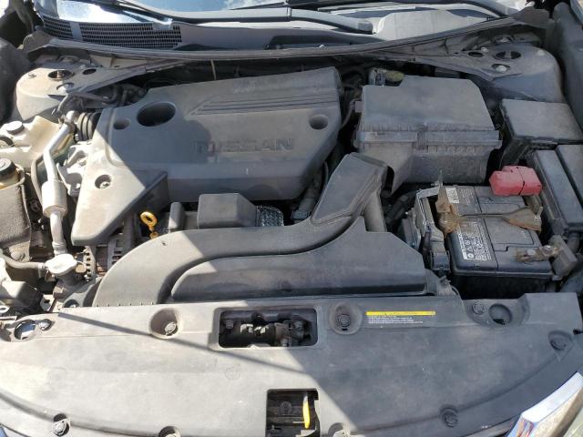 Photo 11 from auction – 2017 NISSAN ALTIMA 2.5 with VIN 1N4AL3AP4HC279350