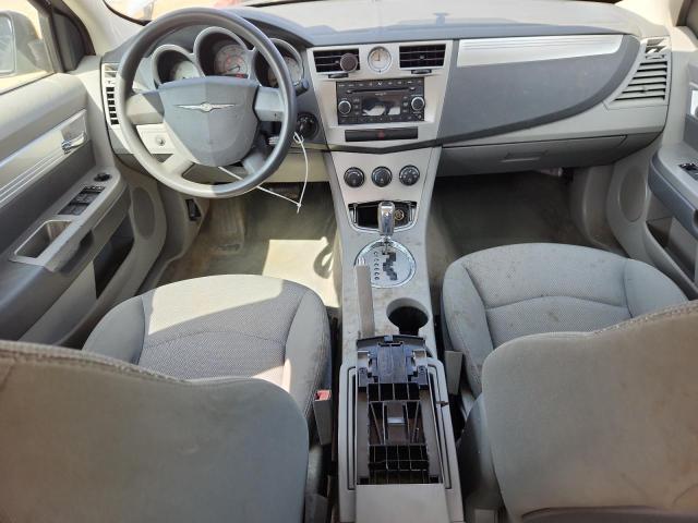Photo 8 from auction – 2007 CHRYSLER SEBRING TO with VIN 1C3LC56K47N533335