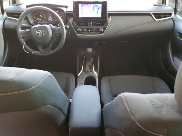 Photo 8 from auction – 2024 TOYOTA COROLLA LE with VIN JTDBCMFEXRJ035226