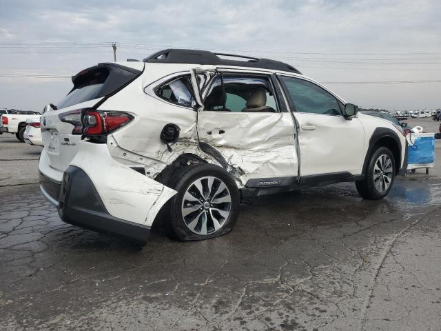 Photo 3 from auction – 2024 SUBARU OUTBACK LI with VIN 4S4BTANC3R3186794