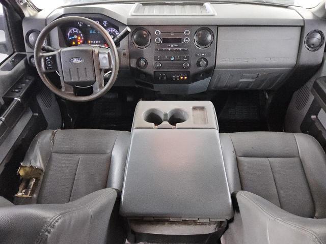 Foto 8 de la subasta – 2011 FORD F250 SUPER con VIN 1FT7W2B60BED10777