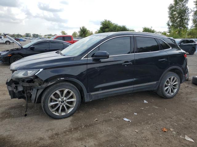 LINCOLN MKC SELECT 2016 with VIN 5LMCJ2D9XGUJ07986 - Photo from auction