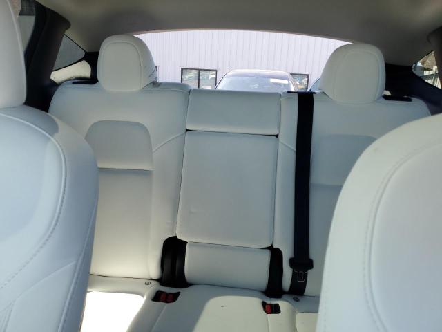 Foto 10 de la subasta – 2022 TESLA MODEL Y con VIN 7SAYGDEF4NF451575