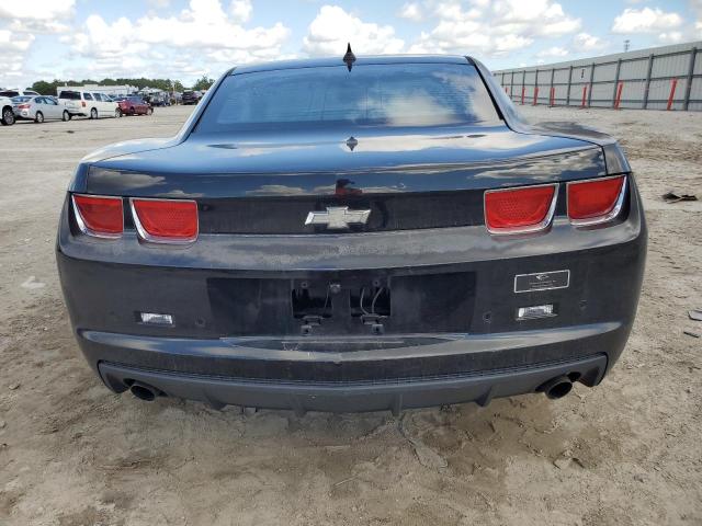 Photo 6 from auction – 2010 CHEVROLET CAMARO LT with VIN 2G1FC1EV5A9210301