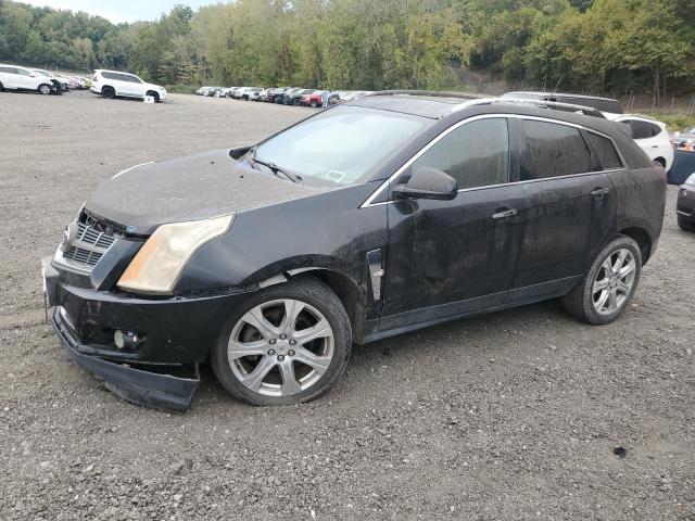 CADILLAC SRX 2011 with VIN 3GYFNEEY8BS650014 - Photo from auction