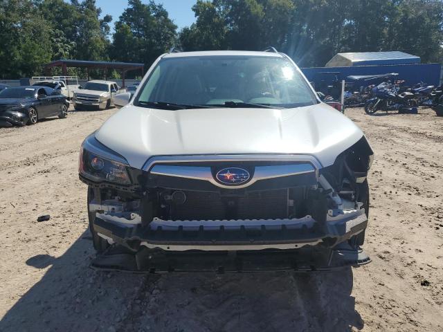 Photo 5 from auction – 2021 SUBARU FORESTER P with VIN JF2SKAJC8MH465393