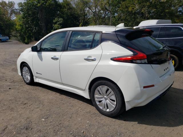 Photo 2 from auction – 2019 NISSAN LEAF S with VIN 1N4AZ1CP7KC320898