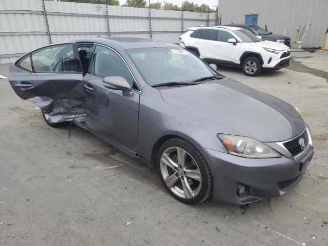 Photo 4 from auction – 2012 LEXUS IS 250 with VIN JTHBF5C22C5169072