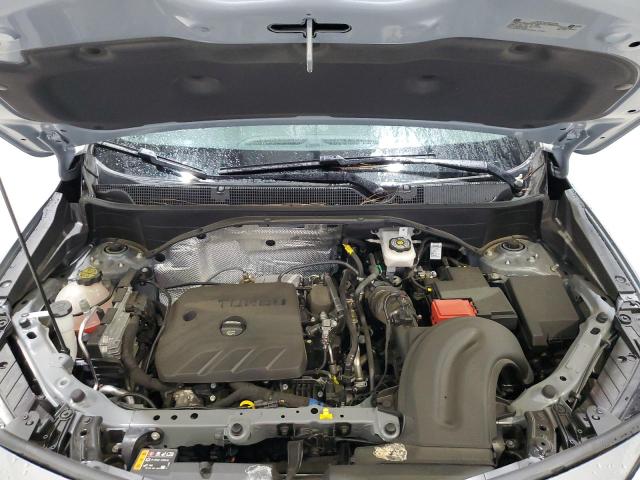 Photo 12 from auction – 2025 BUICK ENCORE GX with VIN KL4AMBSL2SB186931