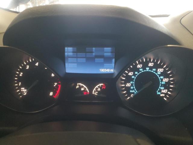 Photo 9 from auction – 2015 FORD ESCAPE S with VIN 1FMCU0F72FUB69004