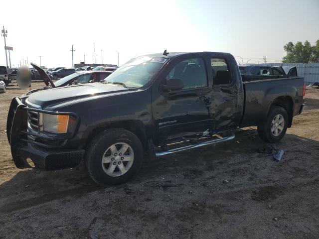 Photo 1 from auction – 2013 GMC SIERRA K15 with VIN 1GTR2VE76DZ225772