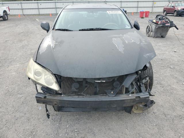 Photo 5 from auction – 2007 LEXUS ES 350 with VIN JTHBJ46G072115311