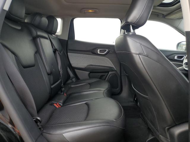 Photo 11 from auction – 2022 JEEP COMPASS LA with VIN 3C4NJCBB6NT119183