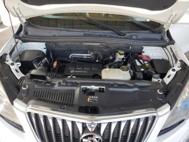 Photo 11 from auction – 2013 BUICK ENCORE with VIN KL4CJCSB0DB209317