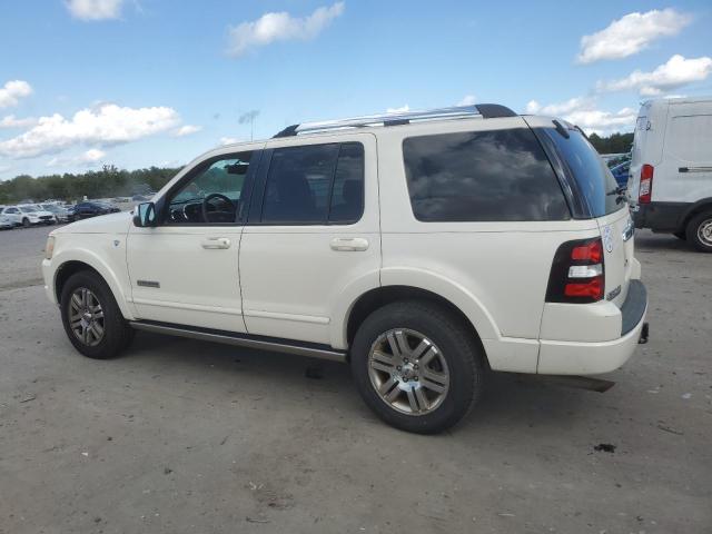 Photo 2 from auction – 2007 FORD EXPLORER L with VIN 1FMEU75817UA42810