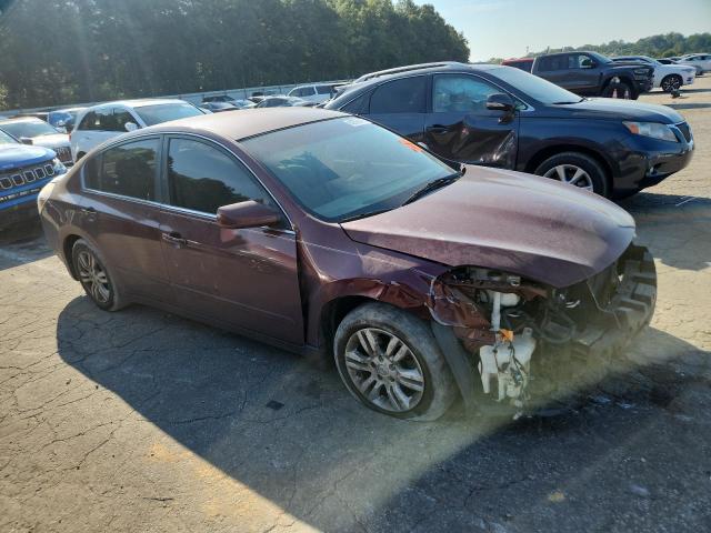 Photo 4 from auction – 2011 NISSAN ALTIMA BAS with VIN 1N4AL2AP3BC179354