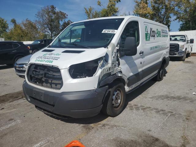 FORD TRANSIT T- 2017 with VIN 1FTYR1ZM3HKA18965 - Photo from auction