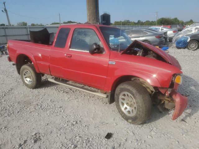 Photo 4 from auction – 2004 MAZDA B4000 CAB PLUS with VIN 4F4YR46E94TM03392