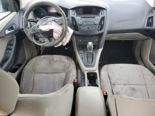 Photo 8 from auction – 2015 FORD FOCUS SE with VIN 1FADP3K27FL214803