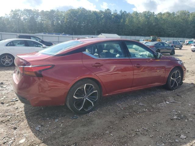 Photo 3 from auction – 2023 NISSAN ALTIMA SR with VIN 1N4BL4CV9PN385673