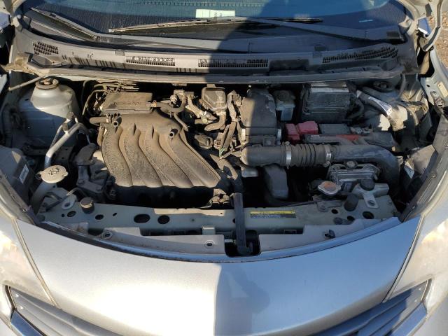 Photo 11 from auction – 2015 NISSAN VERSA NOTE with VIN 3N1CE2CP8FL369724