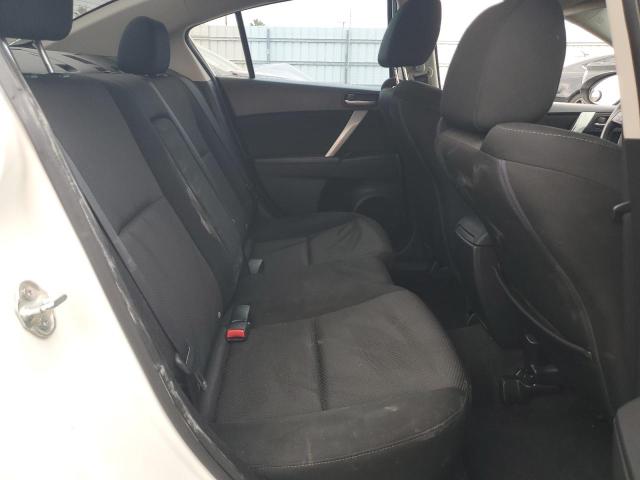 Photo 10 from auction – 2012 MAZDA 3 S with VIN JM1BL1V51C1503738
