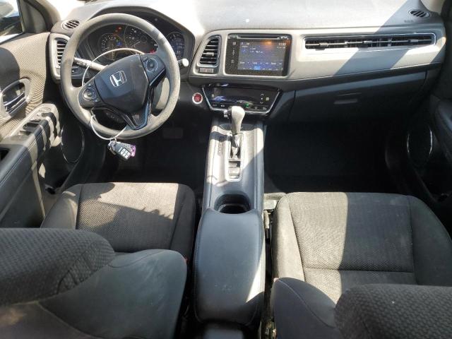 Photo 8 from auction – 2017 HONDA HR-V EX with VIN 3CZRU5H56HM708796