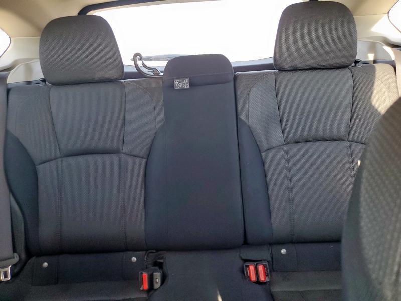 Photo 10 from auction – 2019 SUBARU CROSSTREK with VIN JF2GTABC6KH326894