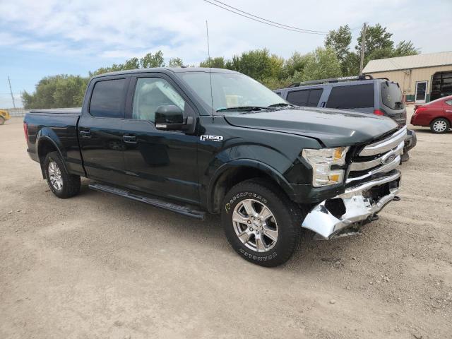 Photo 4 from auction – 2015 FORD F150 SUPER with VIN 1FTFW1EF4FFB43230